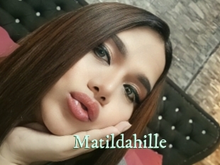 Matildahille