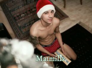 Matmills