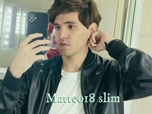 matteo18_slim Top Blog X
