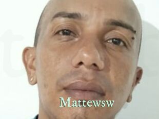 Mattewsw