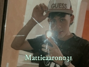 Mattieaaron031