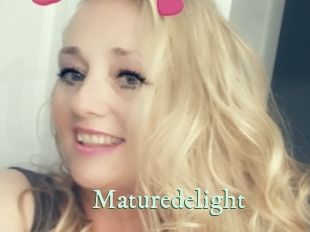 Maturedelight