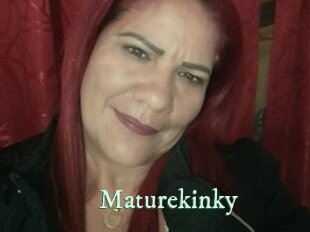 Maturekinky