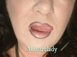 maturelady Top Blog X