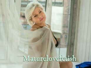 Maturelovefetish