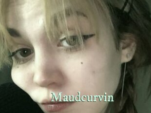 Maudcurvin