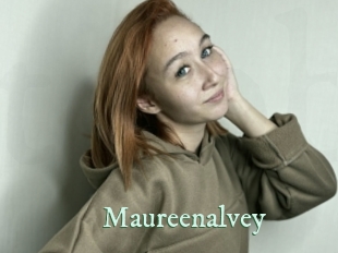 Maureenalvey