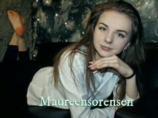 Maureensorensen