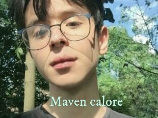 Maven_calore
