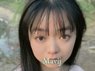 Mavij