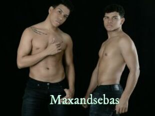 Maxandsebas