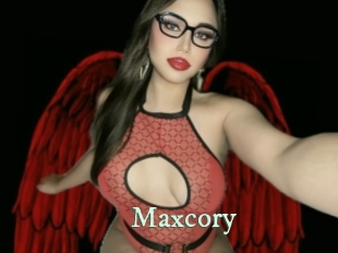maxcory Top Blog X