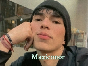 Maxiconor