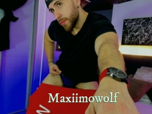 maxiimowolf Top Blog X