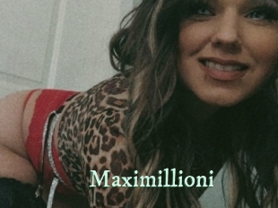 Maximillioni