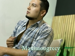 Maximoogreey