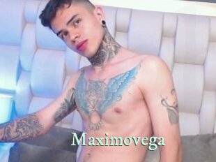 Maximovega