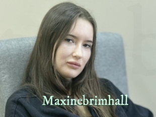 Maxinebrimhall