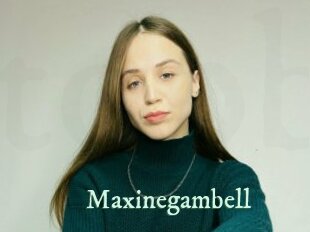 Maxinegambell