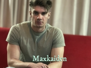 maxkaiden Top Blog X