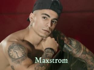 maxstrom Top Blog X
