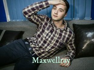 Maxwellray