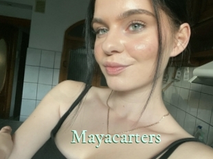 Mayacarters
