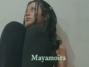 Mayamoira