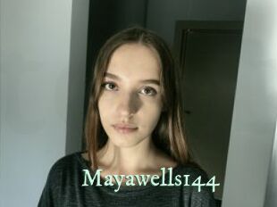 Mayawells144