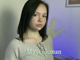 Maycoleman