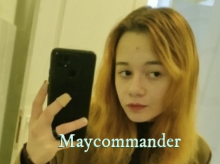 Maycommander