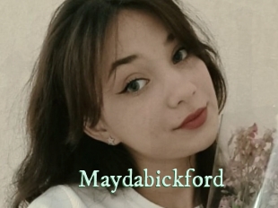 Maydabickford
