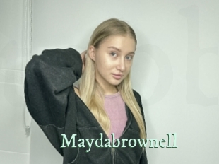 Maydabrownell