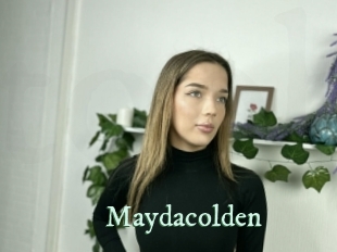 Maydacolden