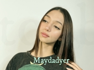 Maydadyer