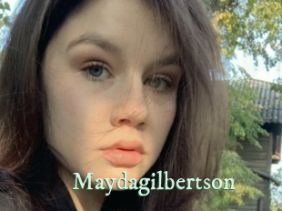 maydagilbertson Top Blog X
