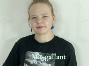 Maygallant