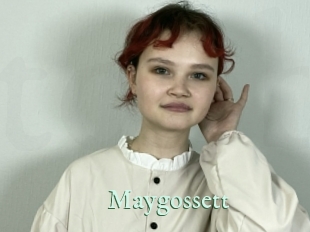 Maygossett