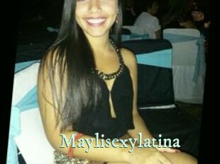 Maylisexylatina