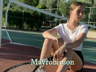 Mayrobinson
