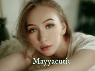 Mayyacutie