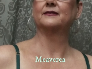 Meaverea