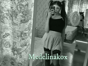 medelinakox Top Blog X