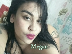 Megan