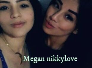 Megan_nikkylove