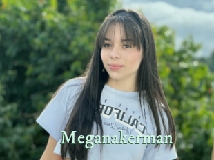 Meganakerman