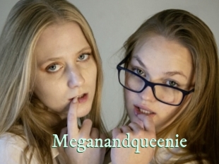 Meganandqueenie