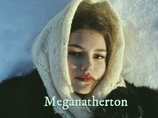 Meganatherton