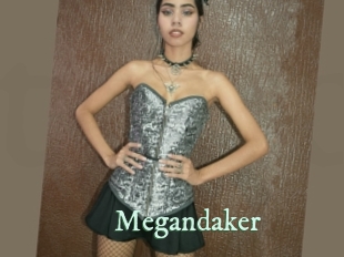 megandaker Top Blog X