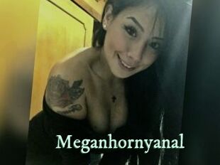 Meganhornyanal